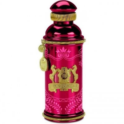 آلتس میسور الکساندر جِی Altesse Mysore Alexandre.J