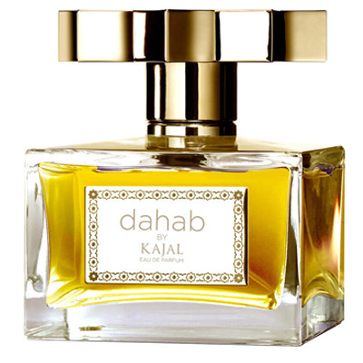عطر ادکلن زنانه کژال دهب - دهاب | Kajal Dahab