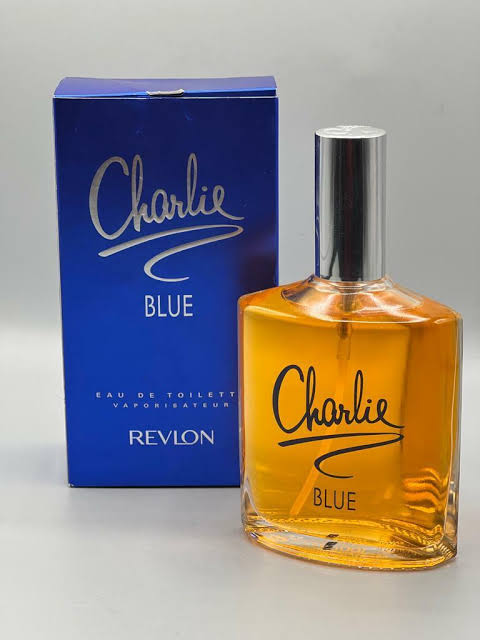 عطر ادکلن رولون چارلی آبی Revlon Charlie Blue