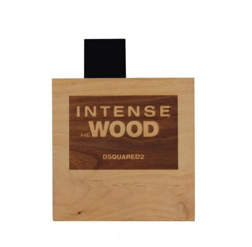 عطر ادکلن دسکوارد هی وود اینتنس سری قدیم | Intense He Wood