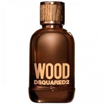 عطر ادکلن دسکوارد وود مردانه | DSQUARED² Wood for Him