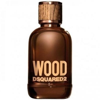 عطر ادکلن دسکوارد وود مردانه | DSQUARED² Wood for Him
