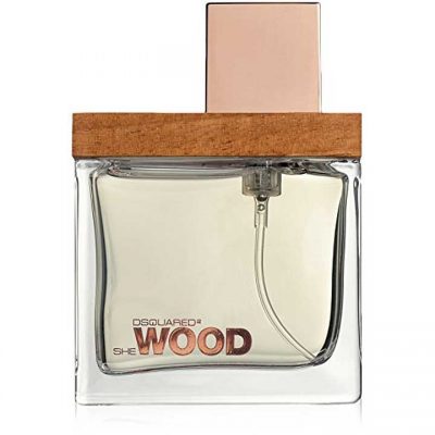 دسکوارد2 شی وود  DSQUARED² - She Wood