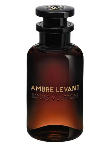 عطر ادکلن امبر لونت / آمبر لاونت لویی ویتون LOUIS VUITTON AMBRE LEVANT EDP