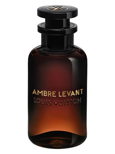 عطر ادکلن امبر لونت / آمبر لاونت لویی ویتون LOUIS VUITTON AMBRE LEVANT EDP