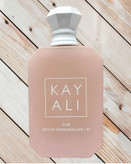 عطر ادکلن کایالی یام بوجي مارشمالو 81 | Kayali Yum Boujee Marshmallow 81