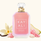 عطر ادکلن کایالی ونیلا کندی راک شوگر 42 | Kayali Vanilla Candy Rock Sugar 42