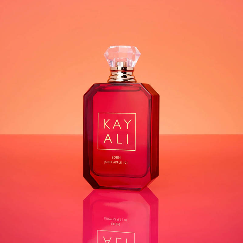 عطر ادکلن کایالی ایدن جویسی اپل 01 ادوپرفیوم | Kayali Eden Juicy Apple | 01 EDP