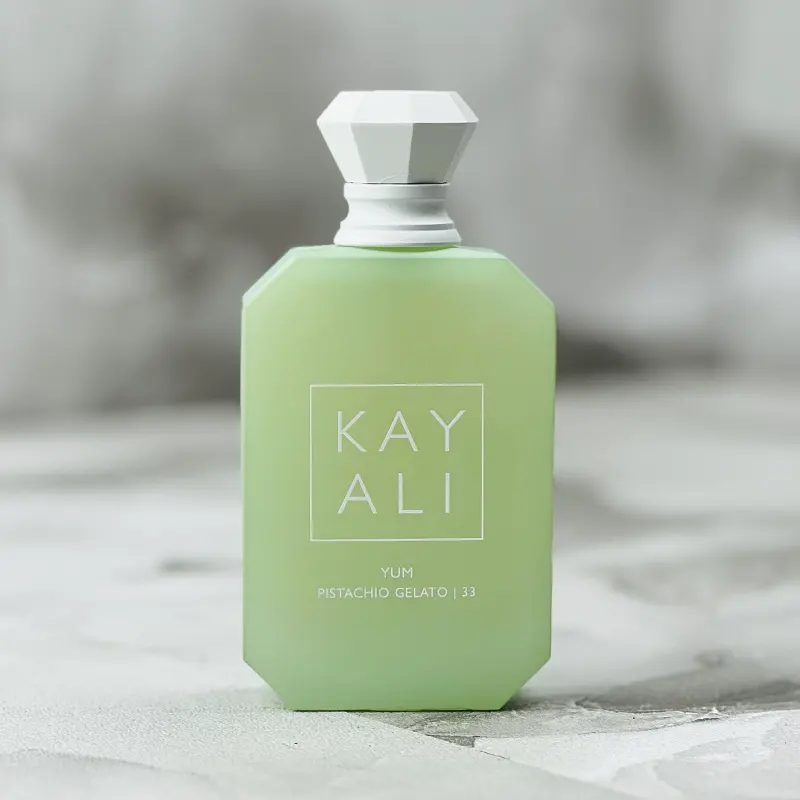 عطر ادکلن کایالی یام پستشیو جلاتو 33 | Kayali Yum Pistachio Gelato | 33