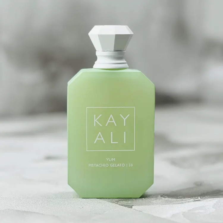 عطر ادکلن کایالی یام پستشیو جلاتو 33 | Kayali Yum Pistachio Gelato | 33