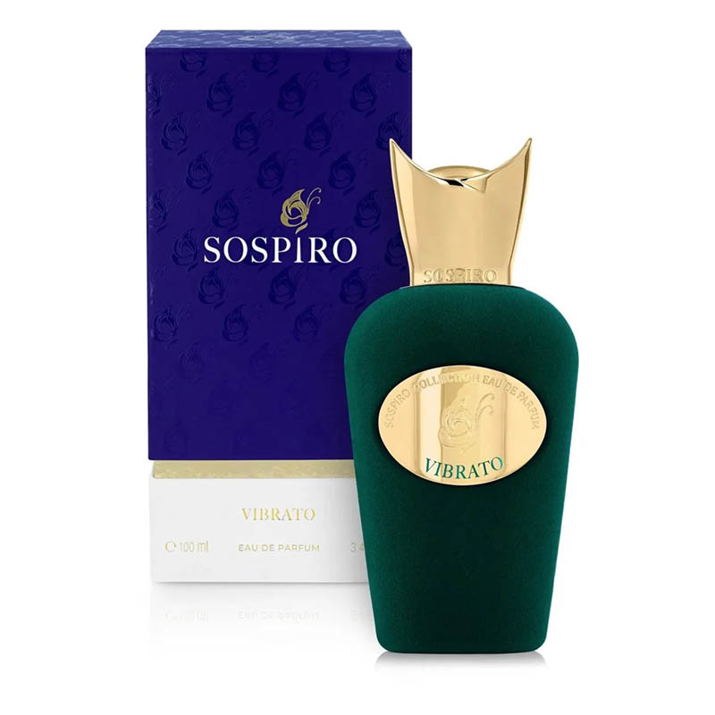 عطر ادکلن سوسپیرو ویبراتو |  xerjoff / Sospiro Vibrato