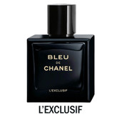 عطر ادکلن بلو د شنل له اکسکلوسیف / شنل بلو / بلوشنل / بلوچنل CHANEL - Bleu de Chanel L'Exclusif
