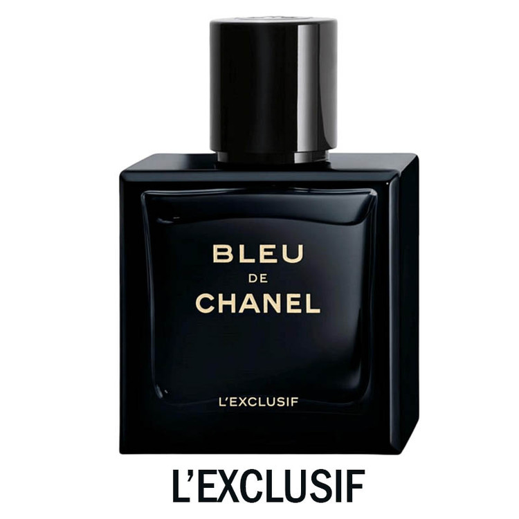 عطر ادکلن بلو د شنل له اکسکلوسیف / شنل بلو / بلوشنل / بلوچنل CHANEL - Bleu de Chanel L'Exclusif