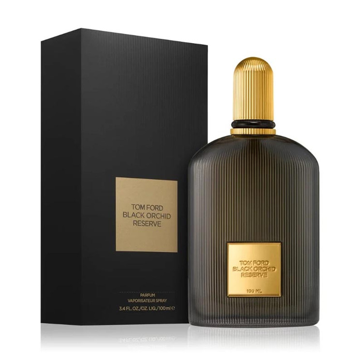 عطر ادکلن تام فورد بلک ارکید ریزرو | Tom Ford Black Orchid Reserve