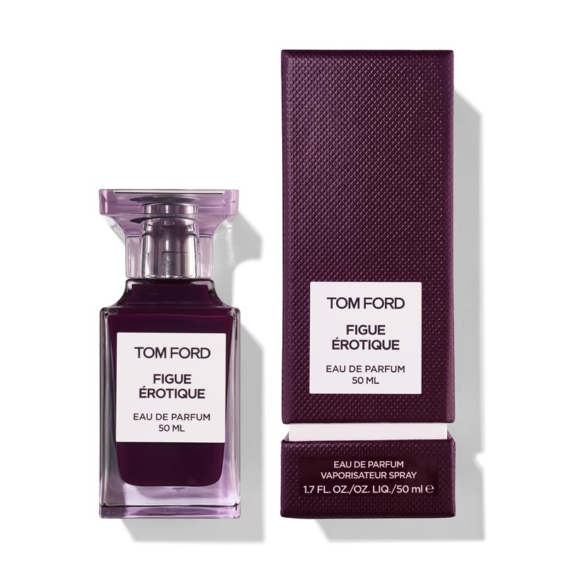 عطر ادکلن تام فورد فیگ اروتیک | Tom Ford Figue Érotique