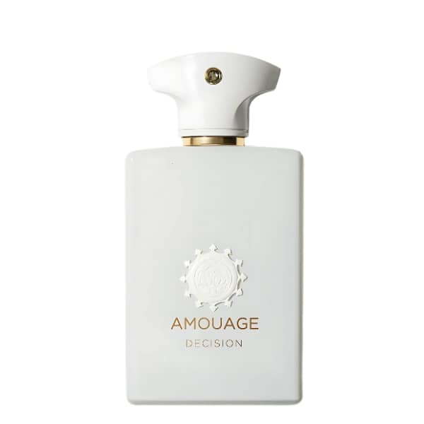 عطر ادکلن آمواج دسیژن مردانه | Amouage Decision