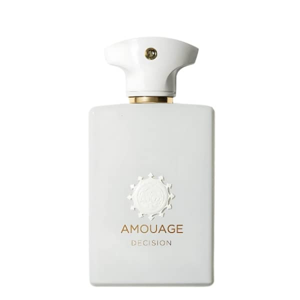 عطر ادکلن آمواج دسیژن مردانه | Amouage Decision