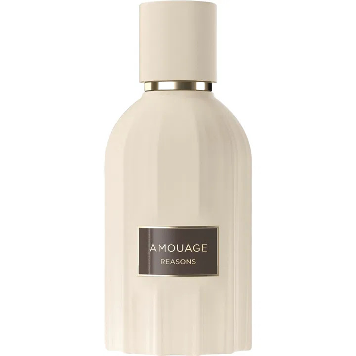 عطر ادکلن آمواج - آمواژ ریزنز / ریزن | Amouage Reasons